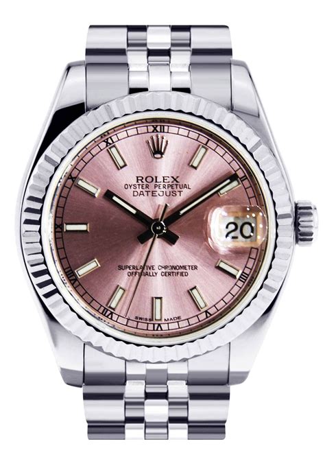 rolex datejust 31 mujer|rolex datejust 31 for sale.